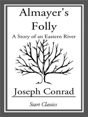 cover image of Almayer's Folly